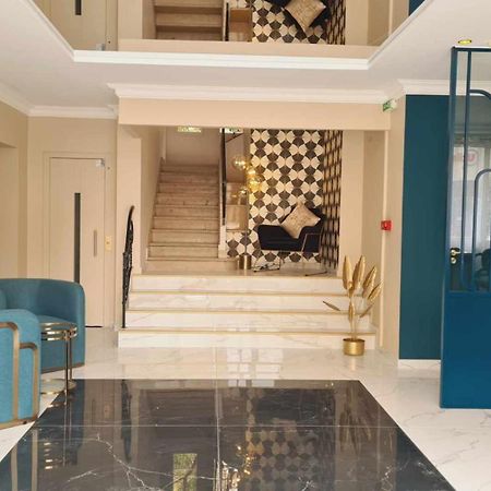 La Caravelle Hotel Aix-en-Provence Kültér fotó