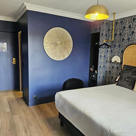 La Caravelle Hotel Aix-en-Provence Kültér fotó