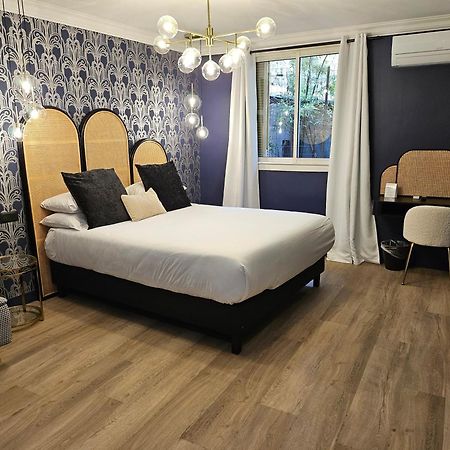 La Caravelle Hotel Aix-en-Provence Kültér fotó