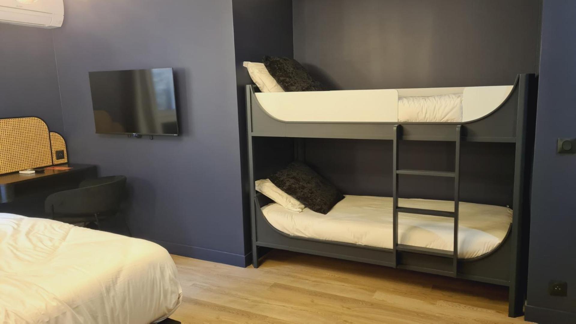 La Caravelle Hotel Aix-en-Provence Kültér fotó