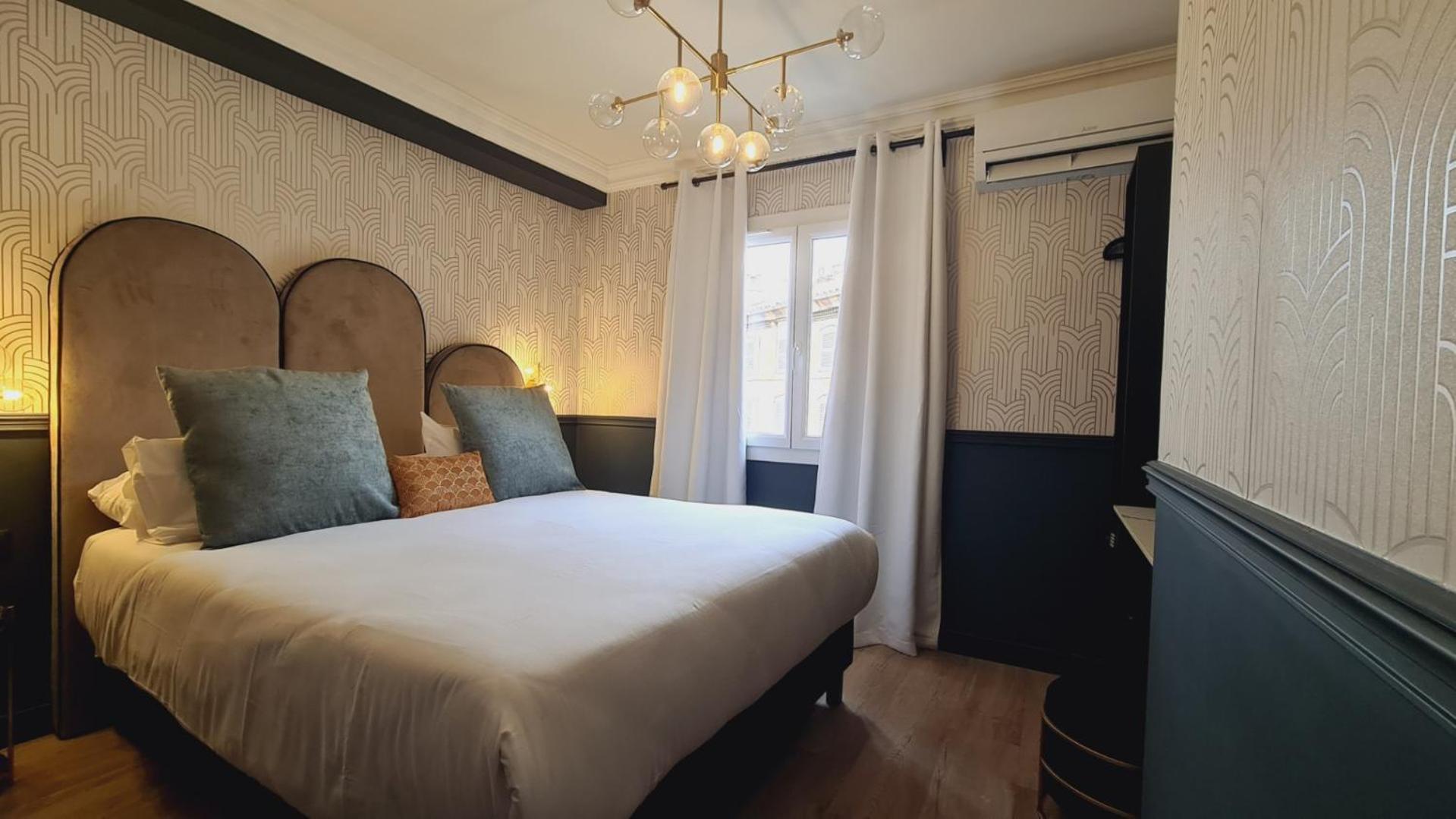 La Caravelle Hotel Aix-en-Provence Kültér fotó