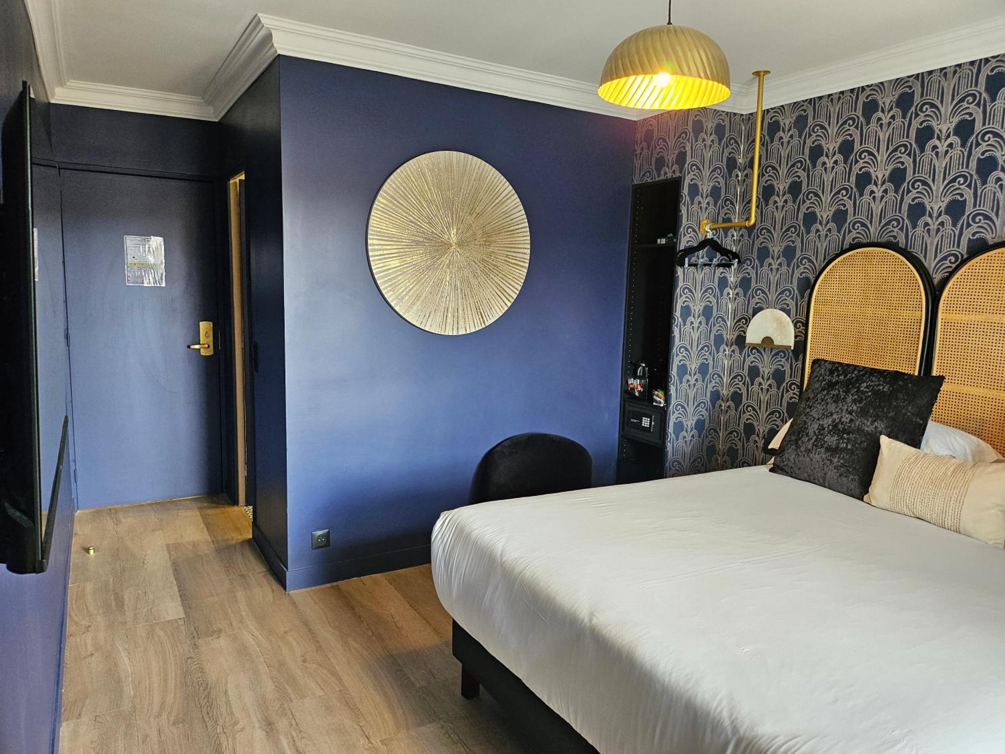 La Caravelle Hotel Aix-en-Provence Kültér fotó