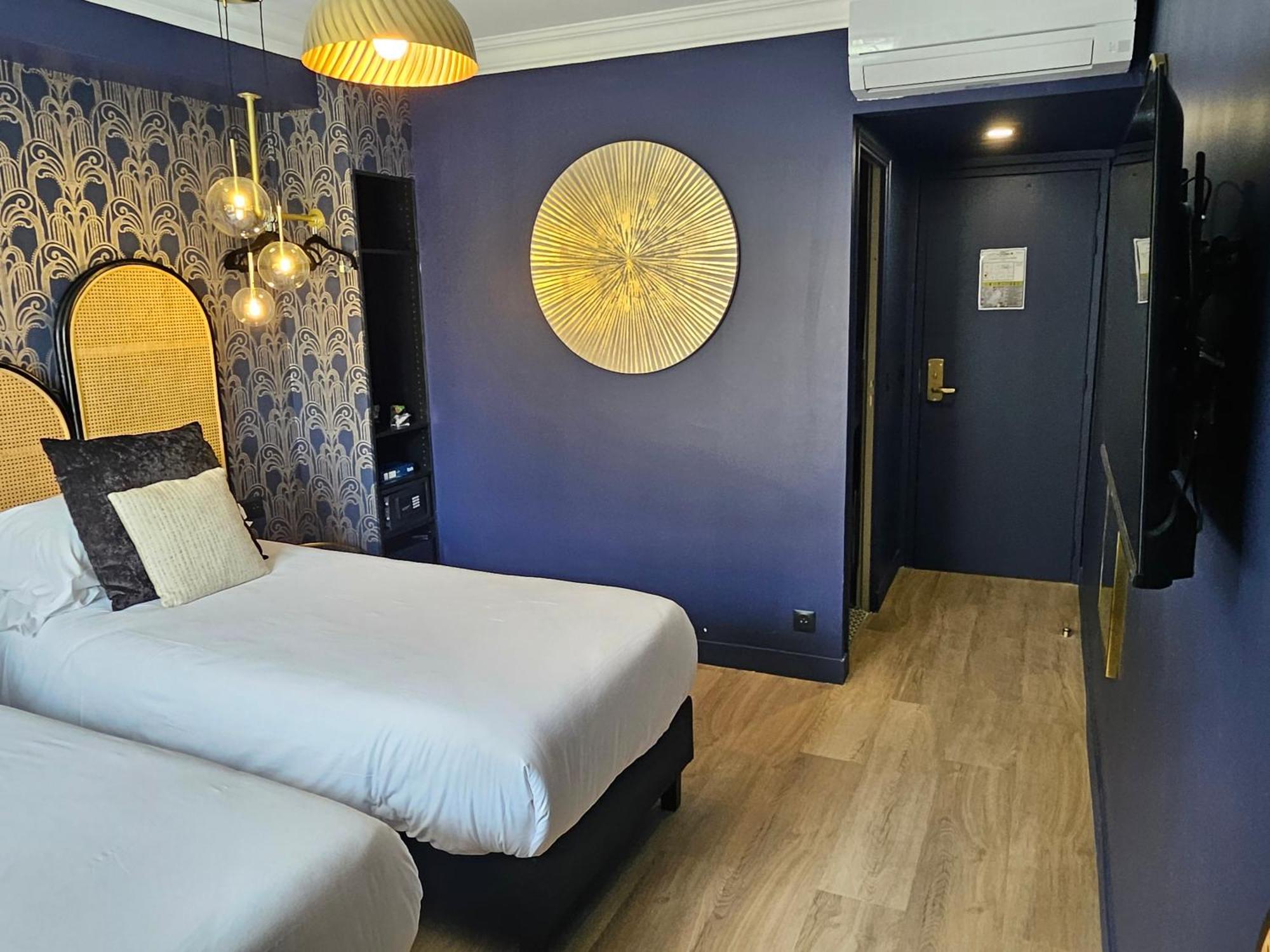 La Caravelle Hotel Aix-en-Provence Kültér fotó