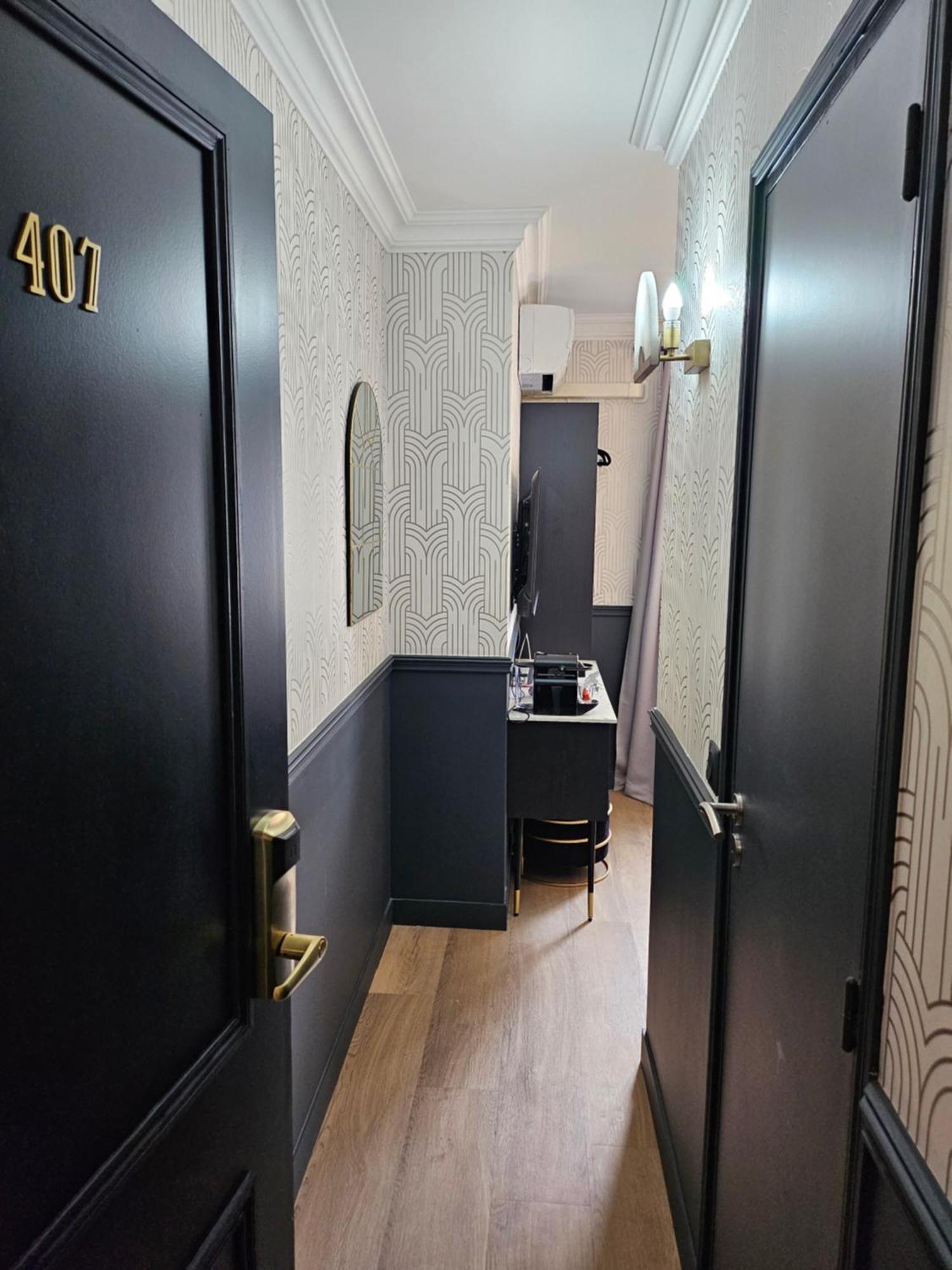 La Caravelle Hotel Aix-en-Provence Kültér fotó