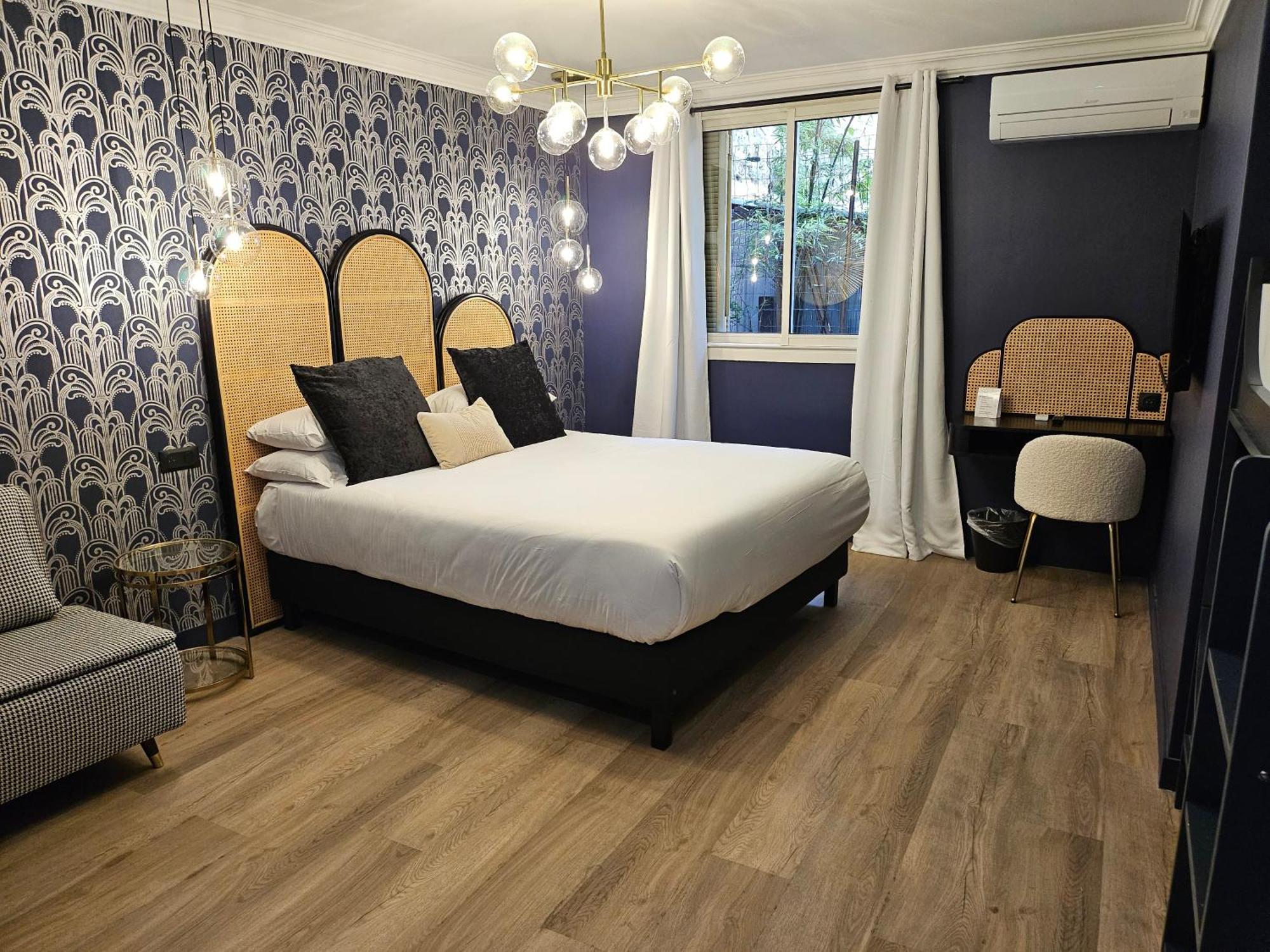 La Caravelle Hotel Aix-en-Provence Kültér fotó