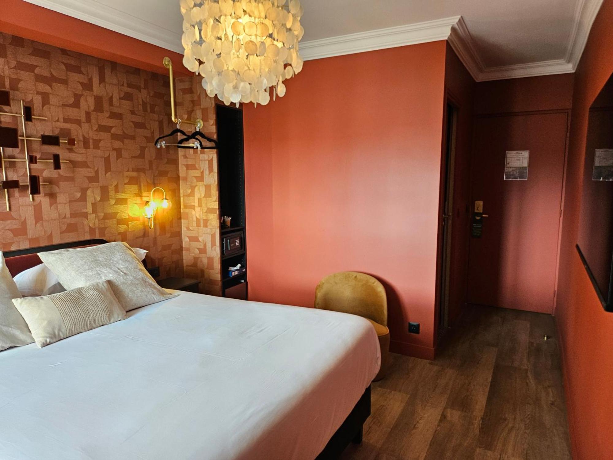 La Caravelle Hotel Aix-en-Provence Kültér fotó