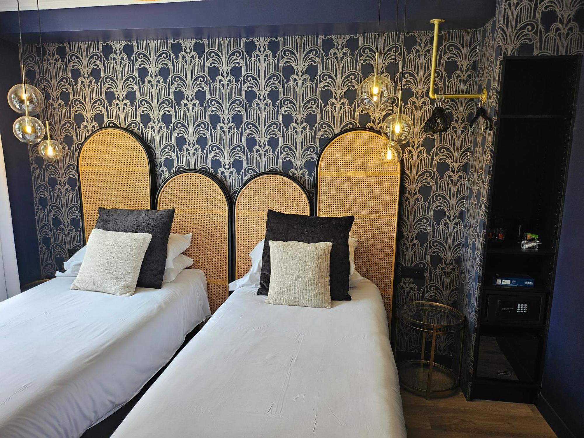 La Caravelle Hotel Aix-en-Provence Kültér fotó