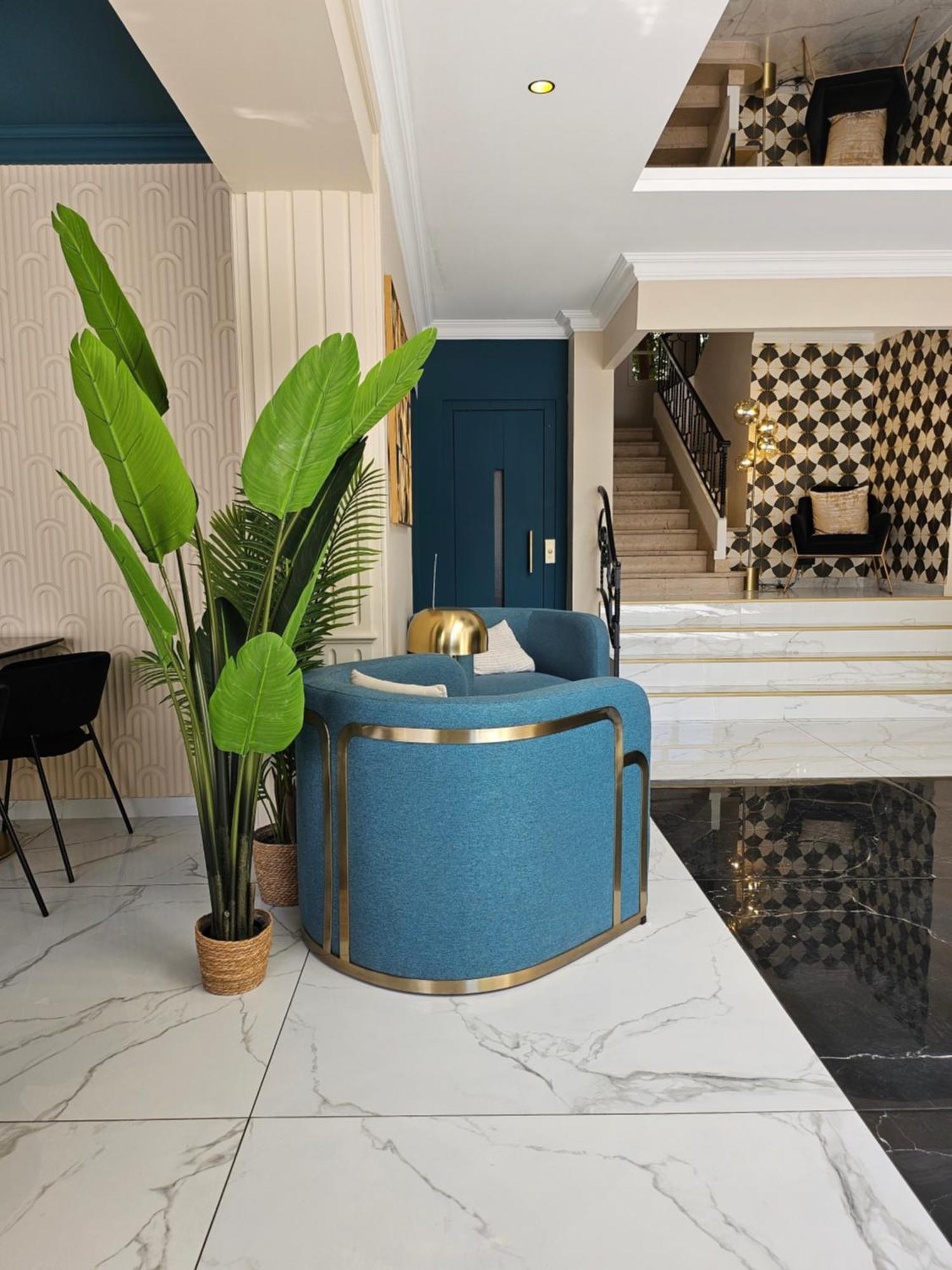 La Caravelle Hotel Aix-en-Provence Kültér fotó