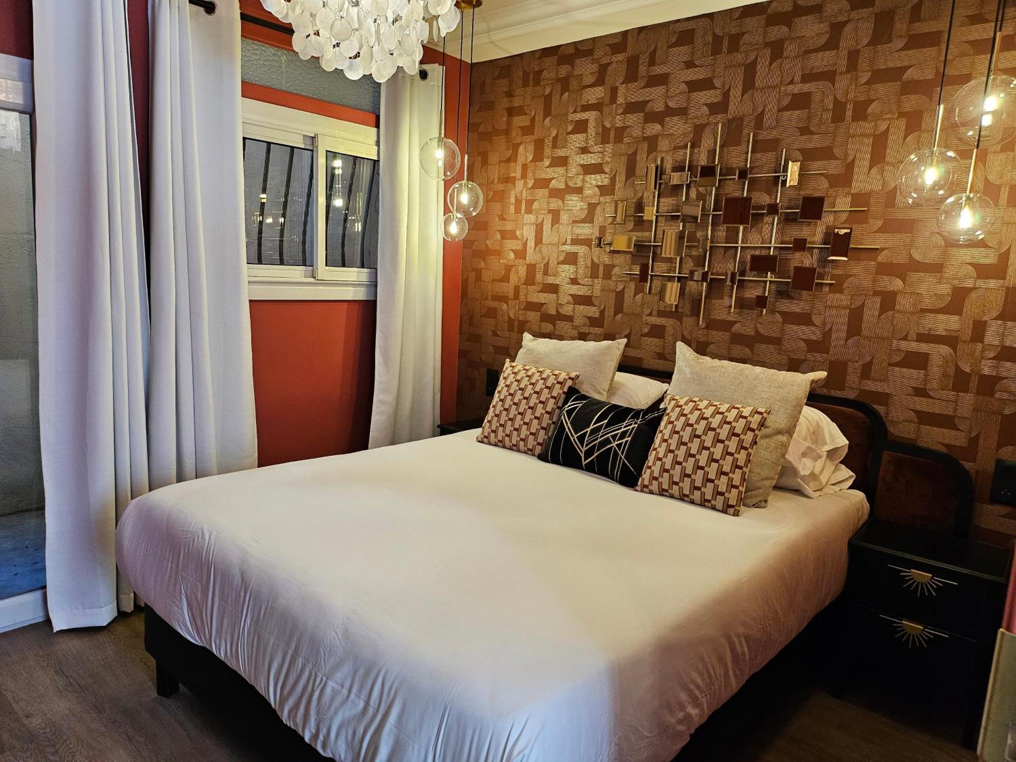 La Caravelle Hotel Aix-en-Provence Kültér fotó