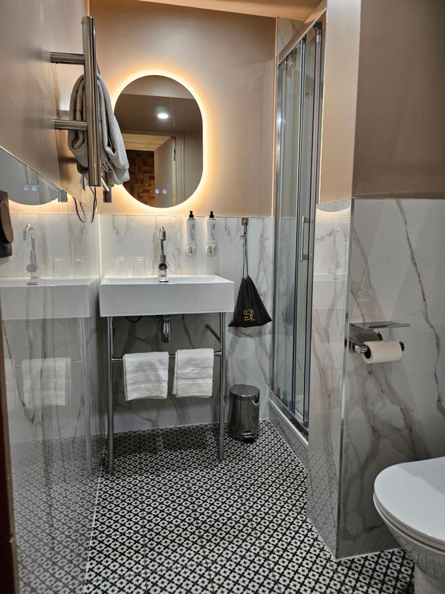 La Caravelle Hotel Aix-en-Provence Kültér fotó