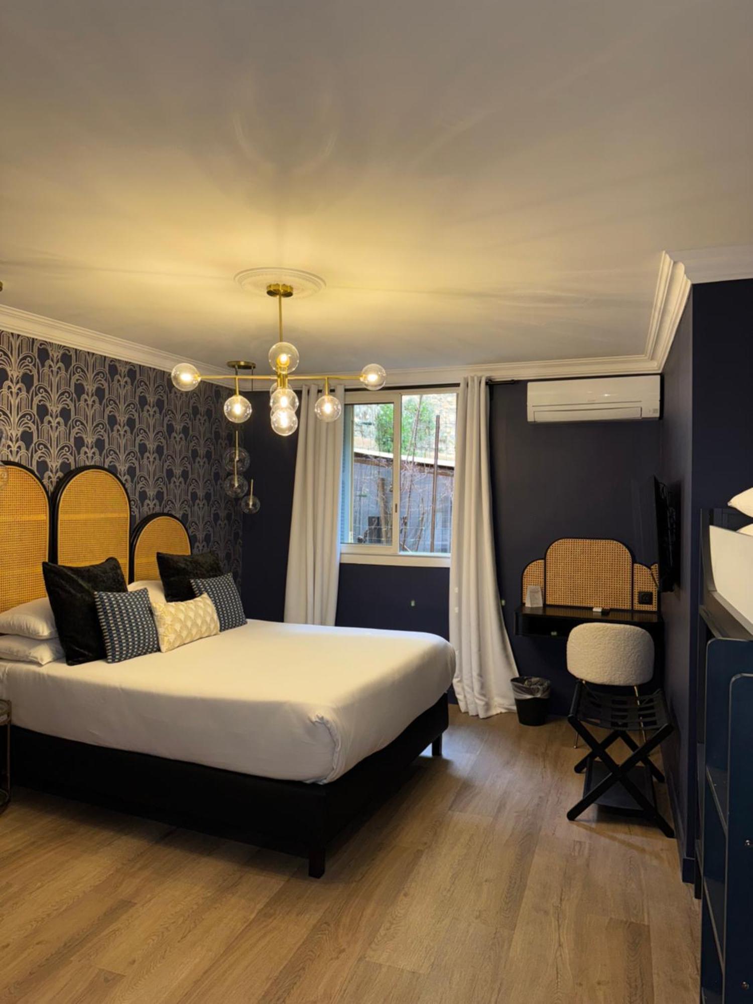 La Caravelle Hotel Aix-en-Provence Kültér fotó