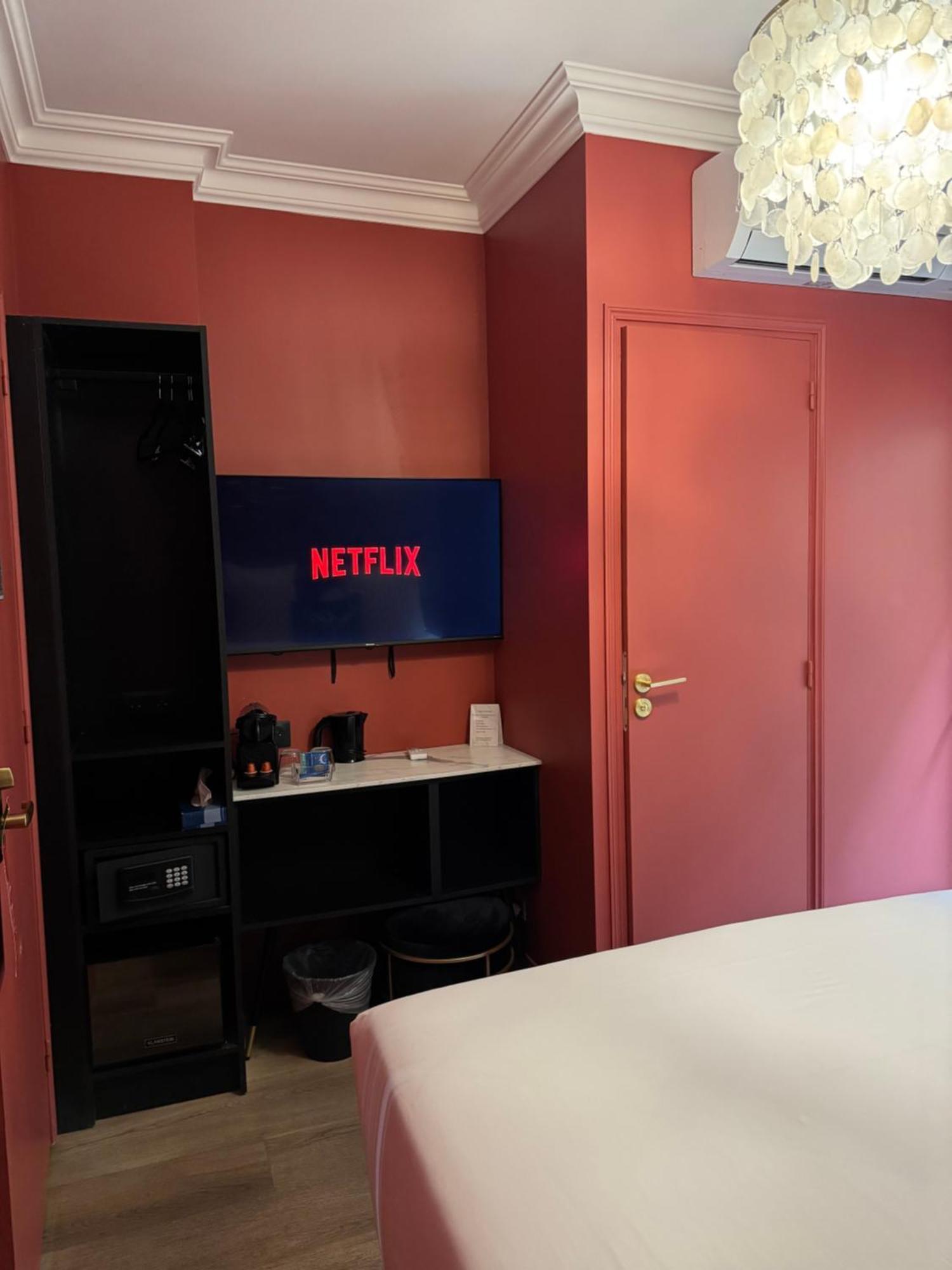 La Caravelle Hotel Aix-en-Provence Kültér fotó