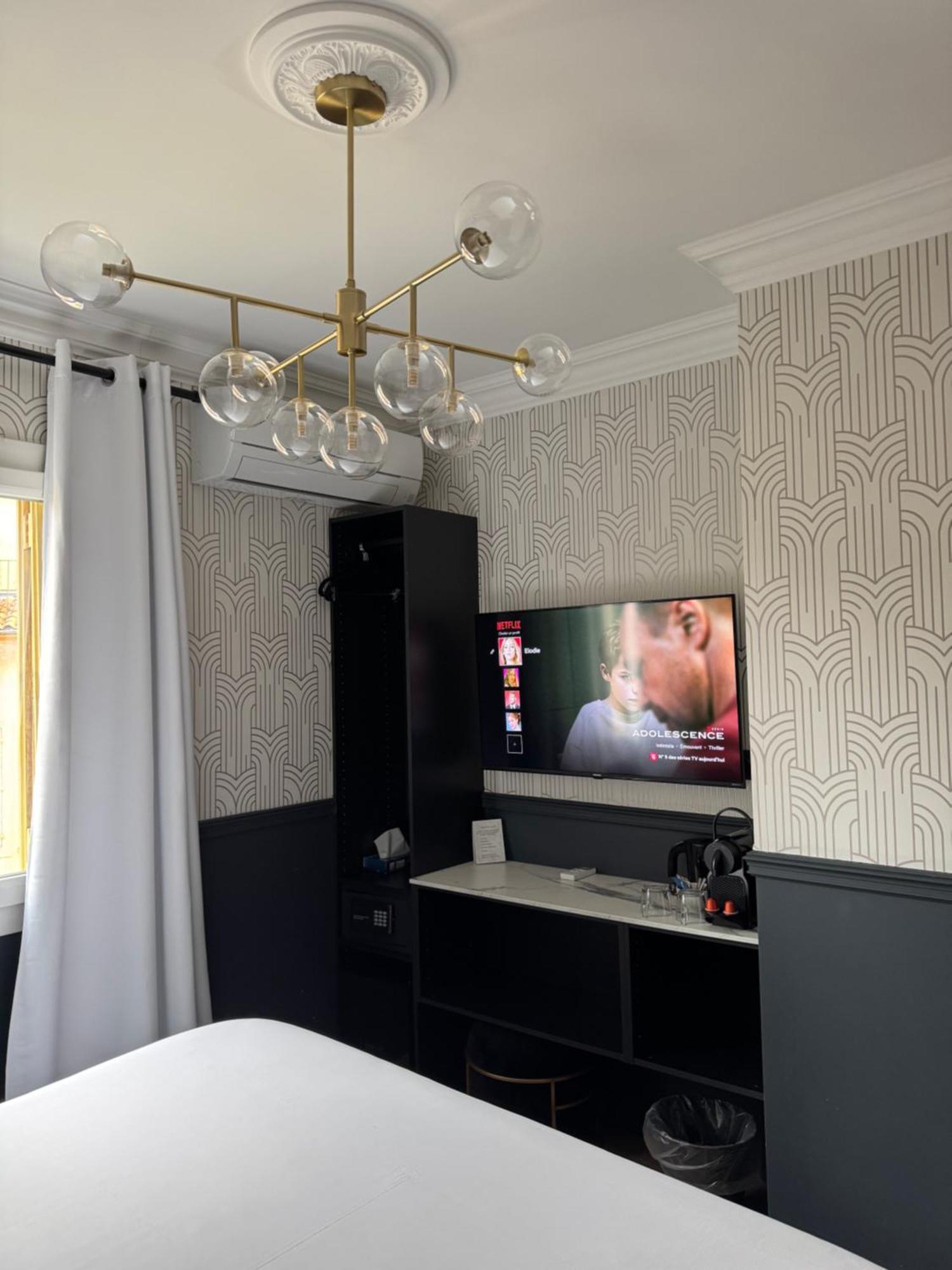La Caravelle Hotel Aix-en-Provence Kültér fotó