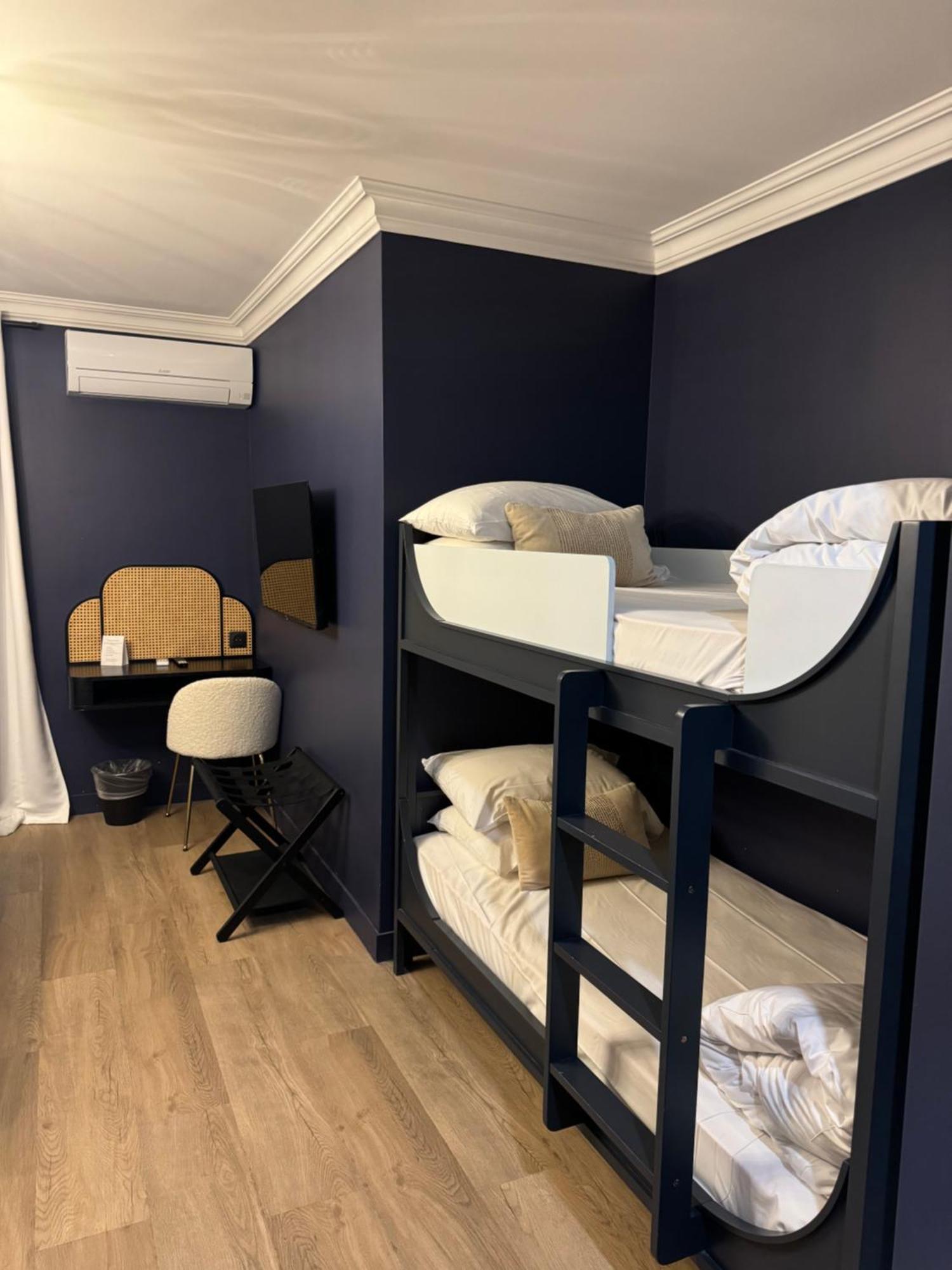 La Caravelle Hotel Aix-en-Provence Kültér fotó