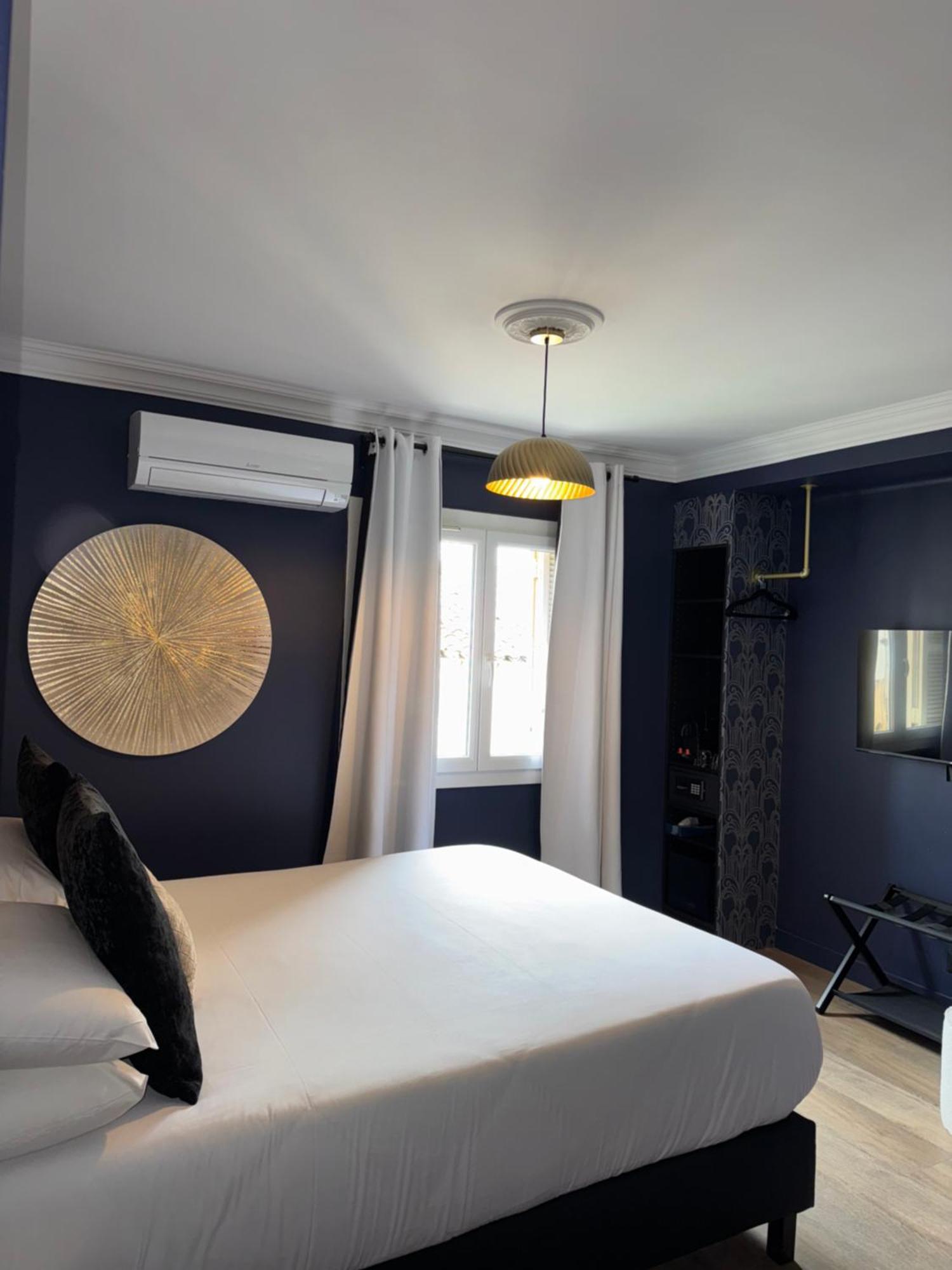 La Caravelle Hotel Aix-en-Provence Kültér fotó