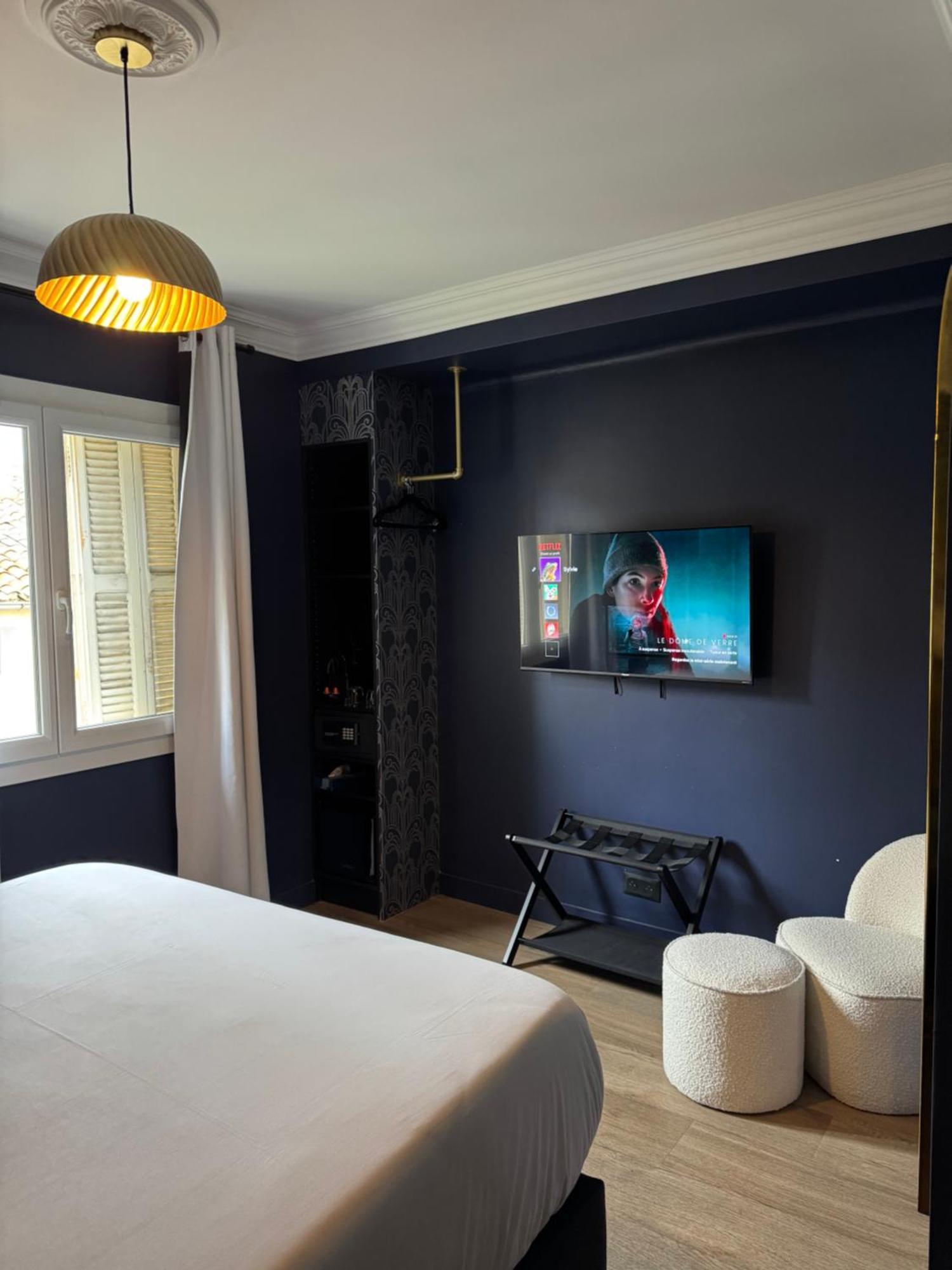La Caravelle Hotel Aix-en-Provence Kültér fotó