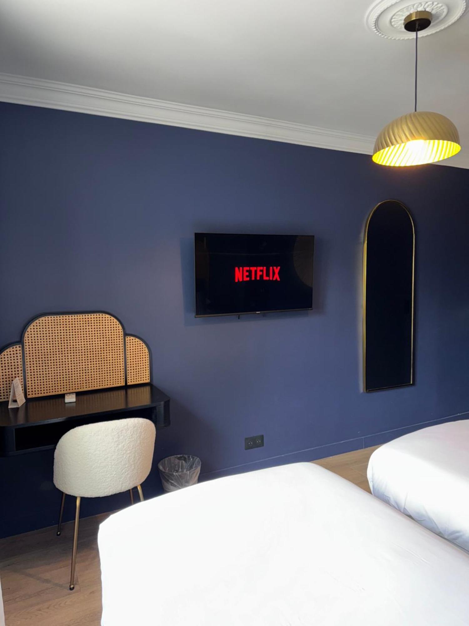 La Caravelle Hotel Aix-en-Provence Kültér fotó