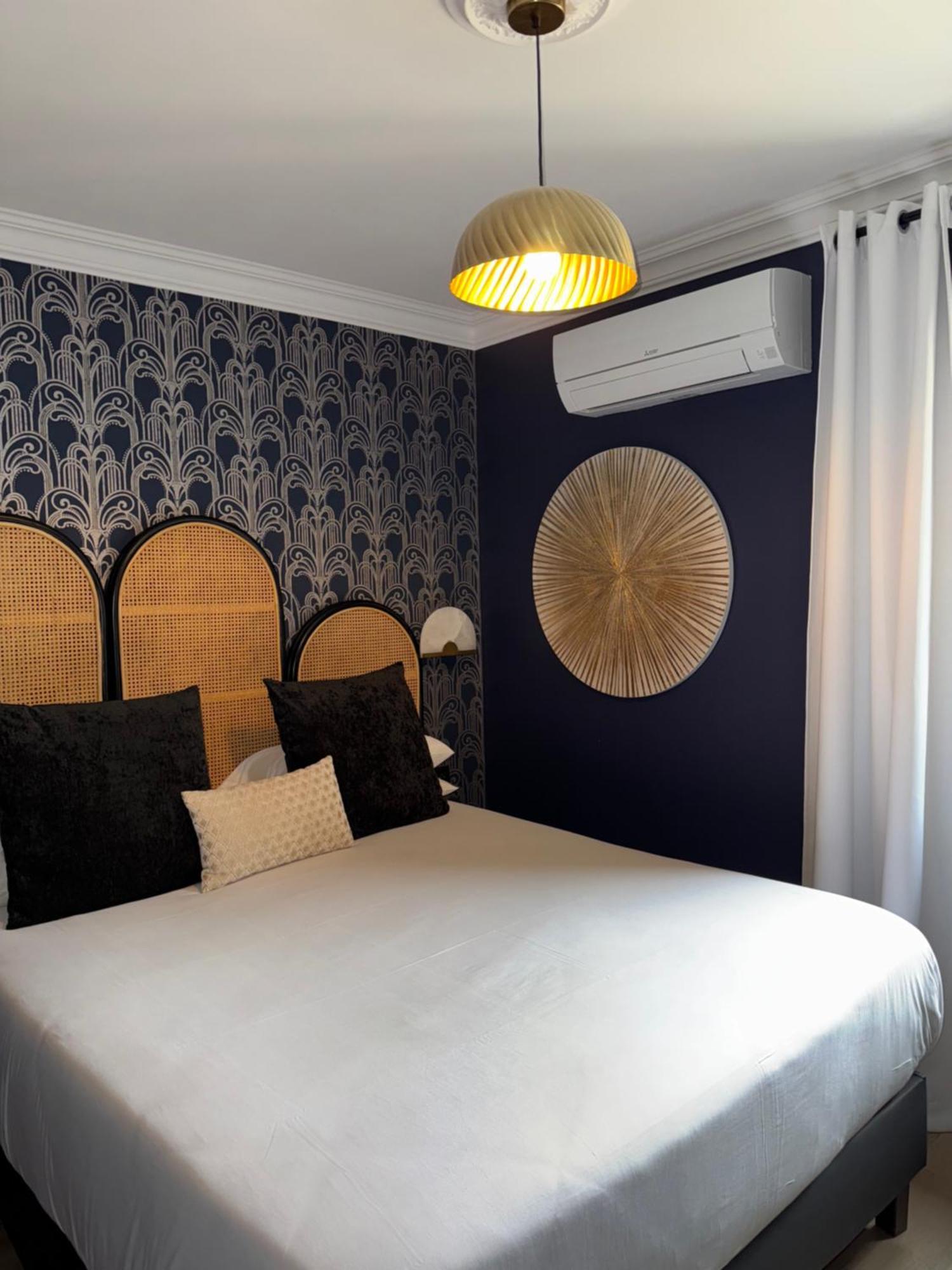 La Caravelle Hotel Aix-en-Provence Kültér fotó