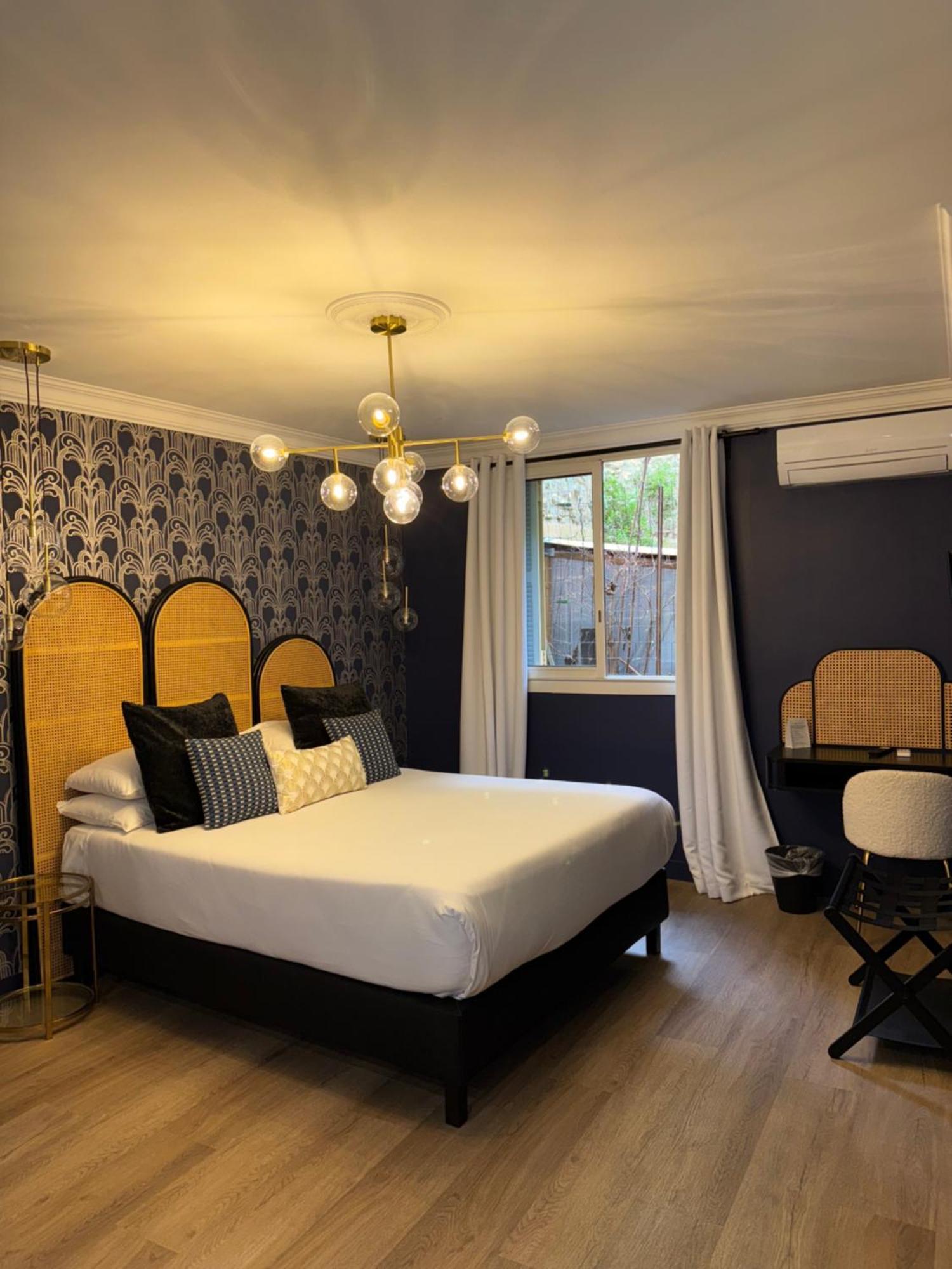 La Caravelle Hotel Aix-en-Provence Kültér fotó