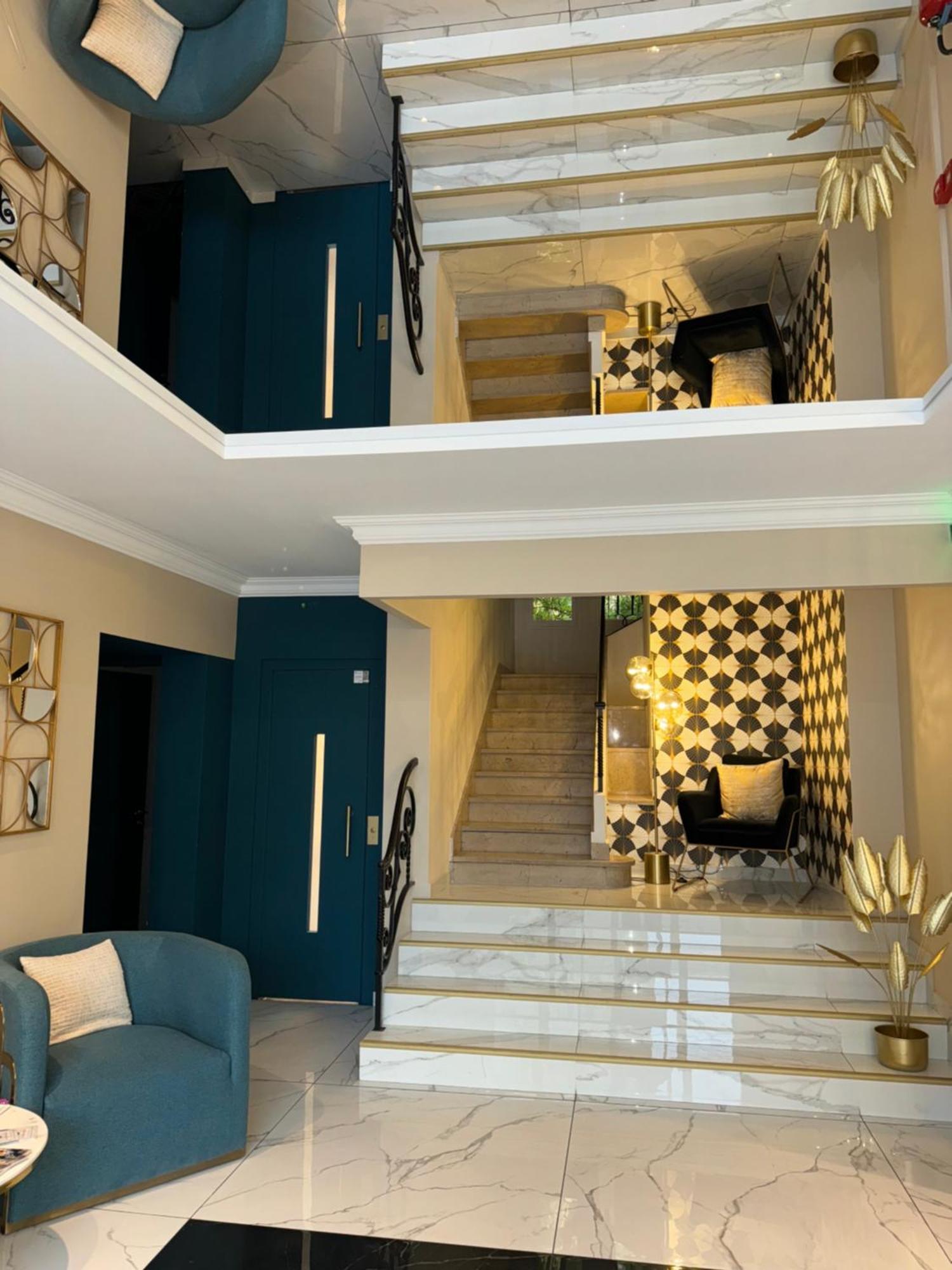La Caravelle Hotel Aix-en-Provence Kültér fotó
