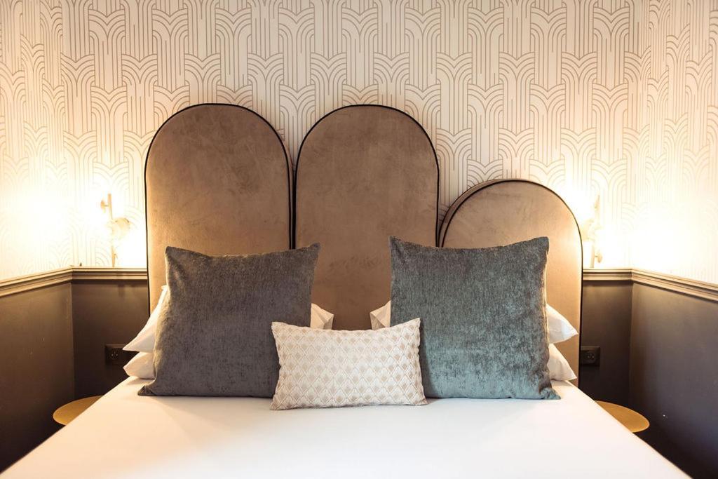 La Caravelle Hotel Aix-en-Provence Kültér fotó