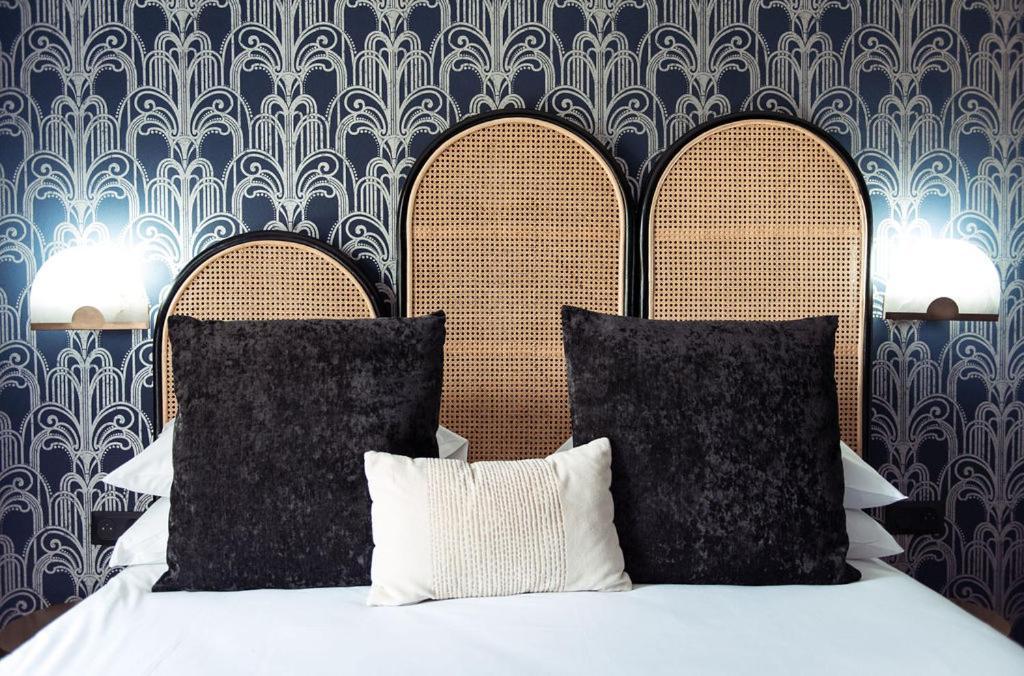 La Caravelle Hotel Aix-en-Provence Kültér fotó