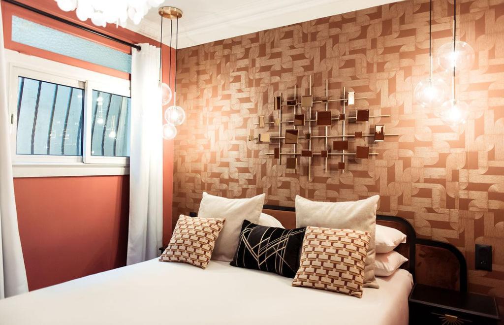 La Caravelle Hotel Aix-en-Provence Kültér fotó