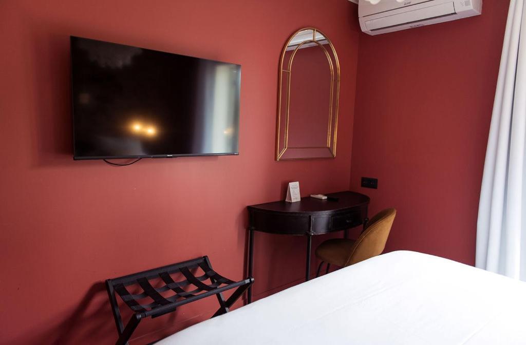 La Caravelle Hotel Aix-en-Provence Kültér fotó
