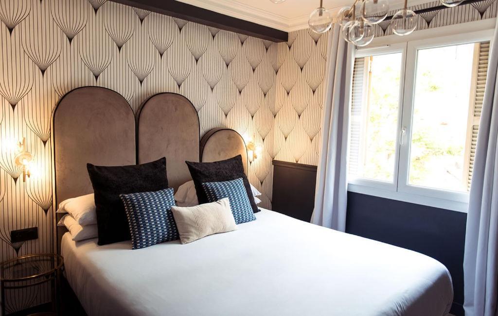 La Caravelle Hotel Aix-en-Provence Kültér fotó