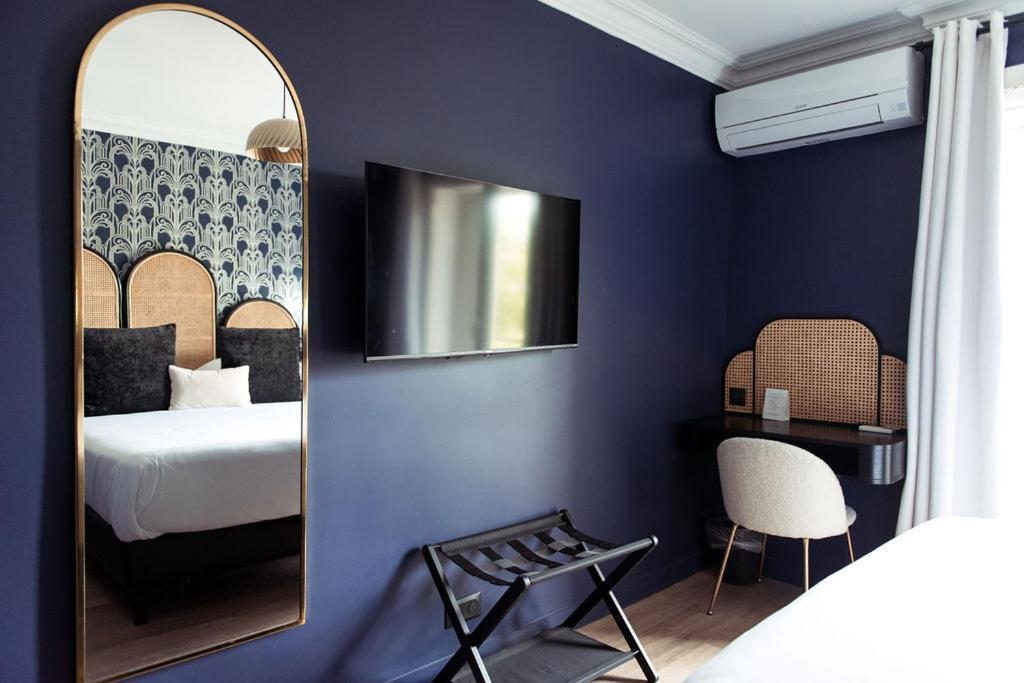 La Caravelle Hotel Aix-en-Provence Kültér fotó