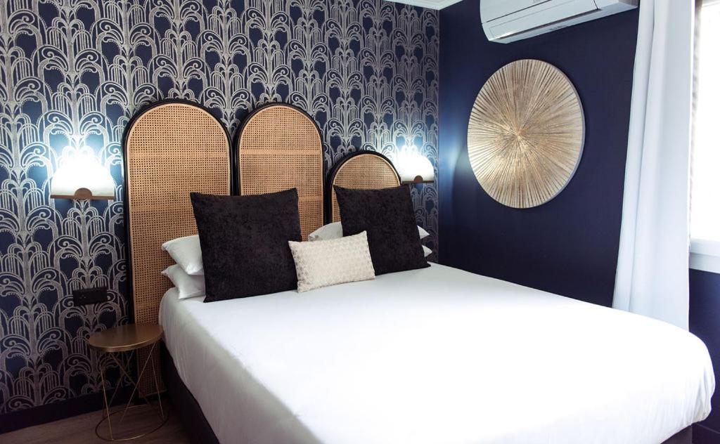 La Caravelle Hotel Aix-en-Provence Kültér fotó