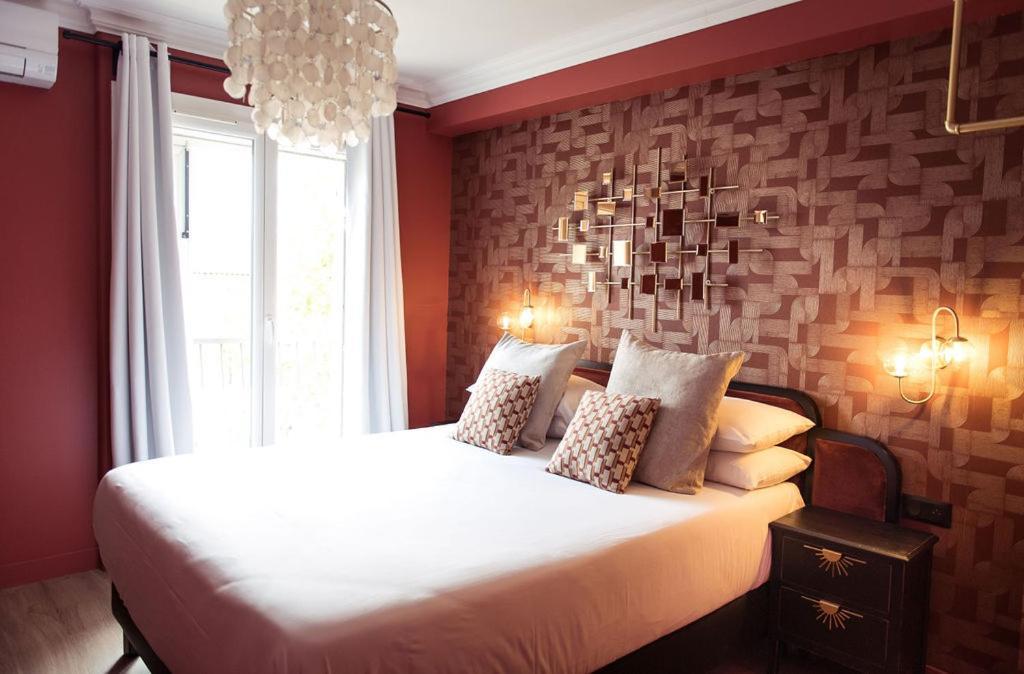 La Caravelle Hotel Aix-en-Provence Kültér fotó