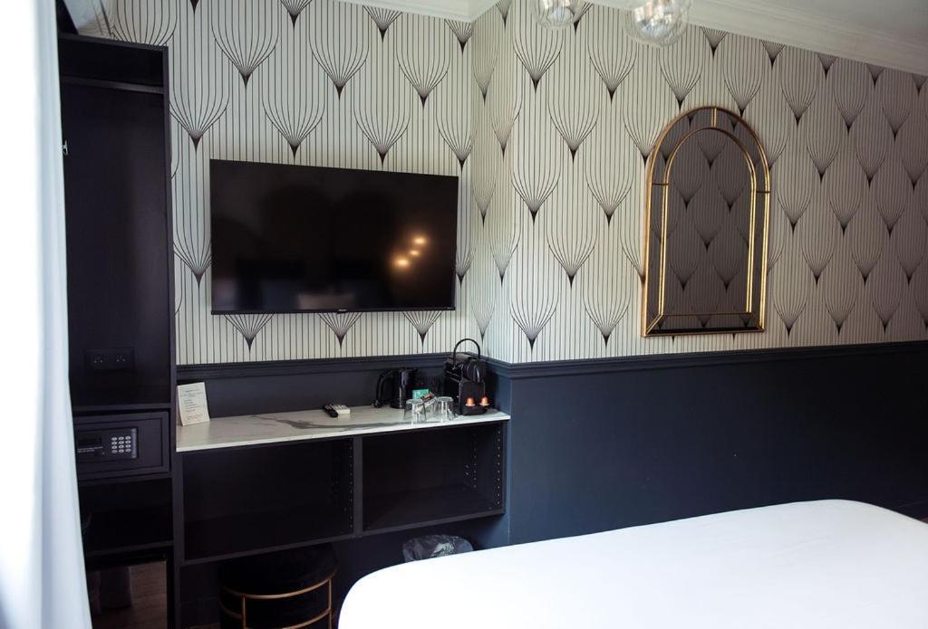La Caravelle Hotel Aix-en-Provence Kültér fotó