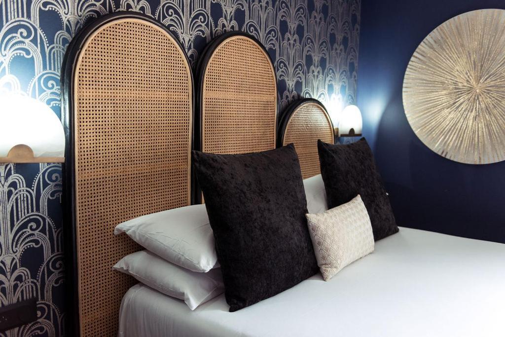 La Caravelle Hotel Aix-en-Provence Kültér fotó