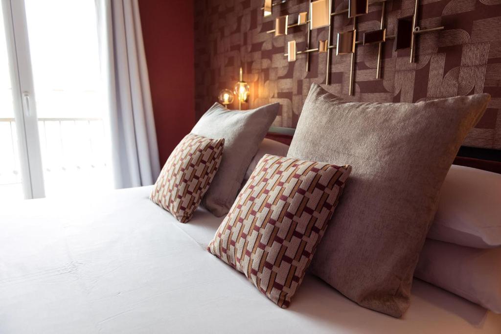 La Caravelle Hotel Aix-en-Provence Kültér fotó