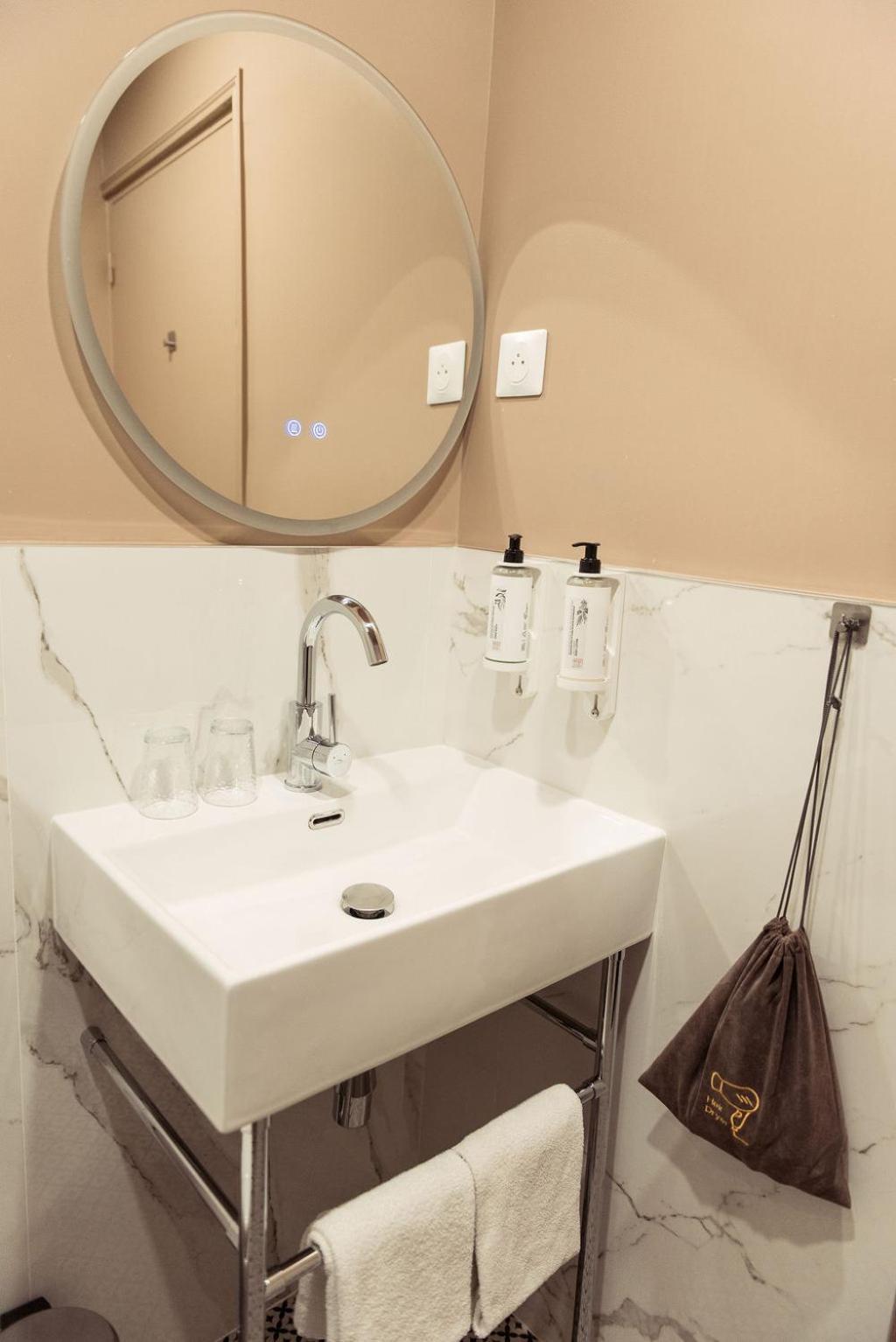 La Caravelle Hotel Aix-en-Provence Kültér fotó