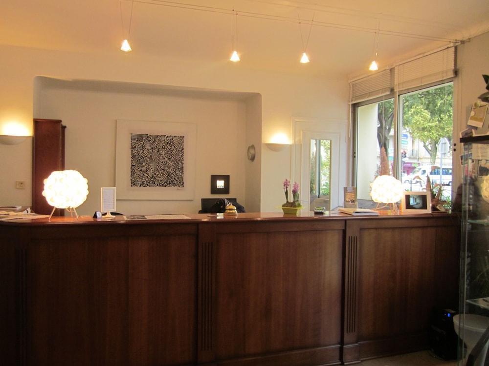 La Caravelle Hotel Aix-en-Provence Kültér fotó