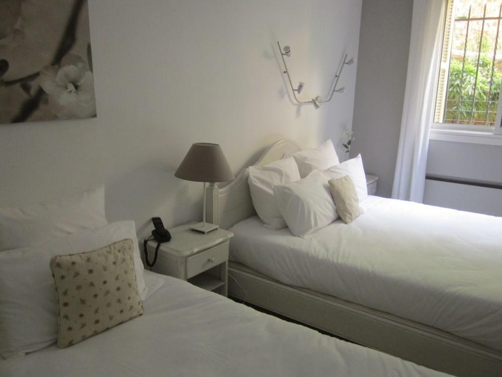 La Caravelle Hotel Aix-en-Provence Kültér fotó