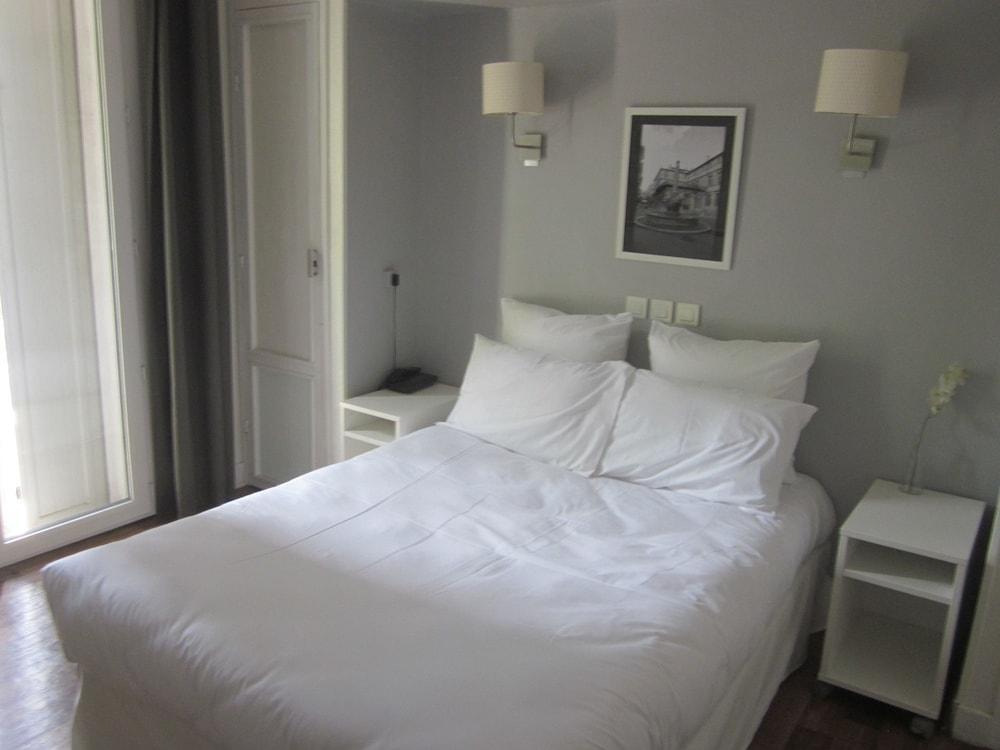 La Caravelle Hotel Aix-en-Provence Kültér fotó