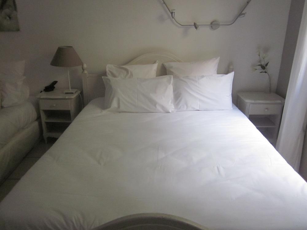 La Caravelle Hotel Aix-en-Provence Kültér fotó